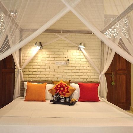 Urban Bliss Studio Colombo Luaran gambar