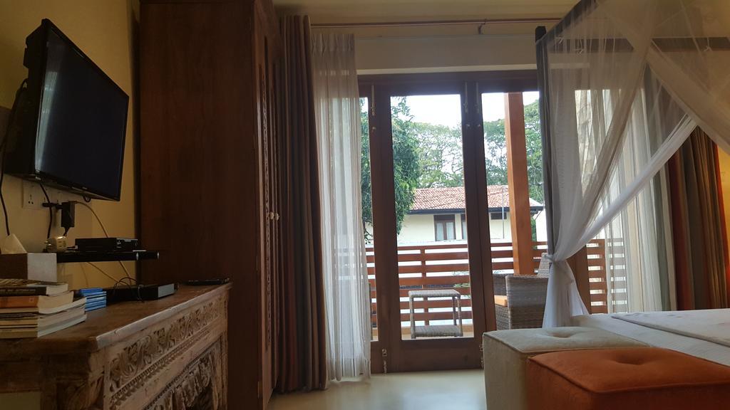 Urban Bliss Studio Colombo Luaran gambar