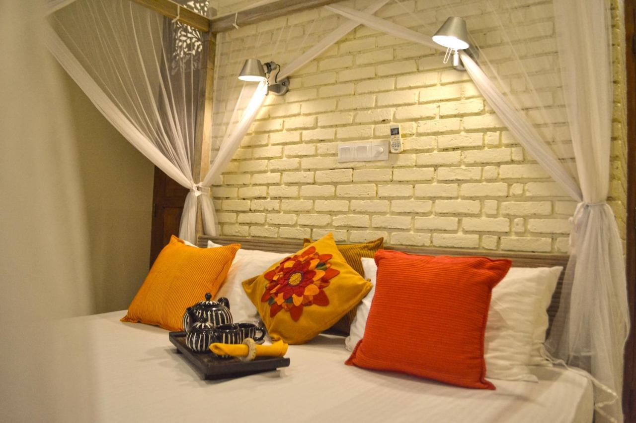 Urban Bliss Studio Colombo Luaran gambar