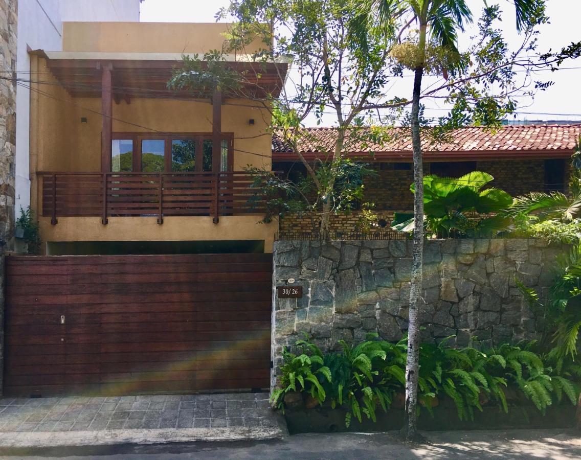 Urban Bliss Studio Colombo Luaran gambar