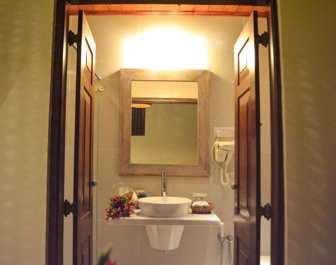 Urban Bliss Studio Colombo Luaran gambar