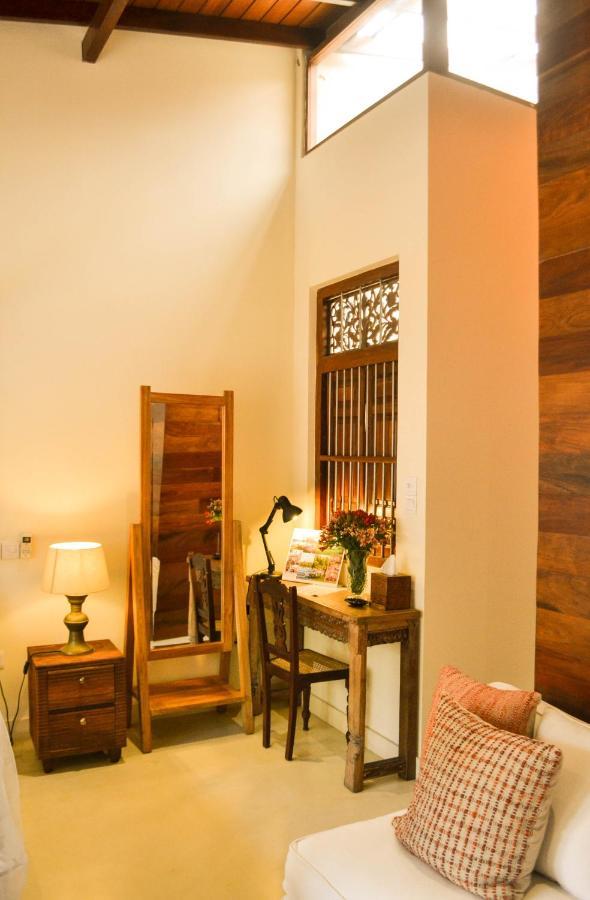 Urban Bliss Studio Colombo Luaran gambar
